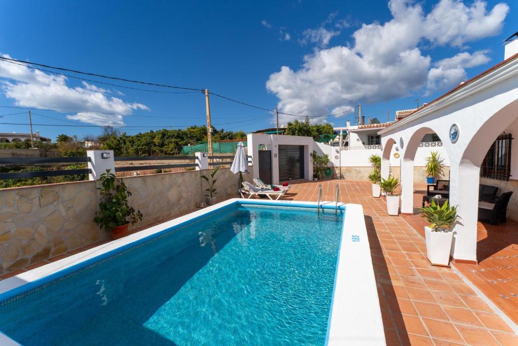 Villa Nerja 073 - 5