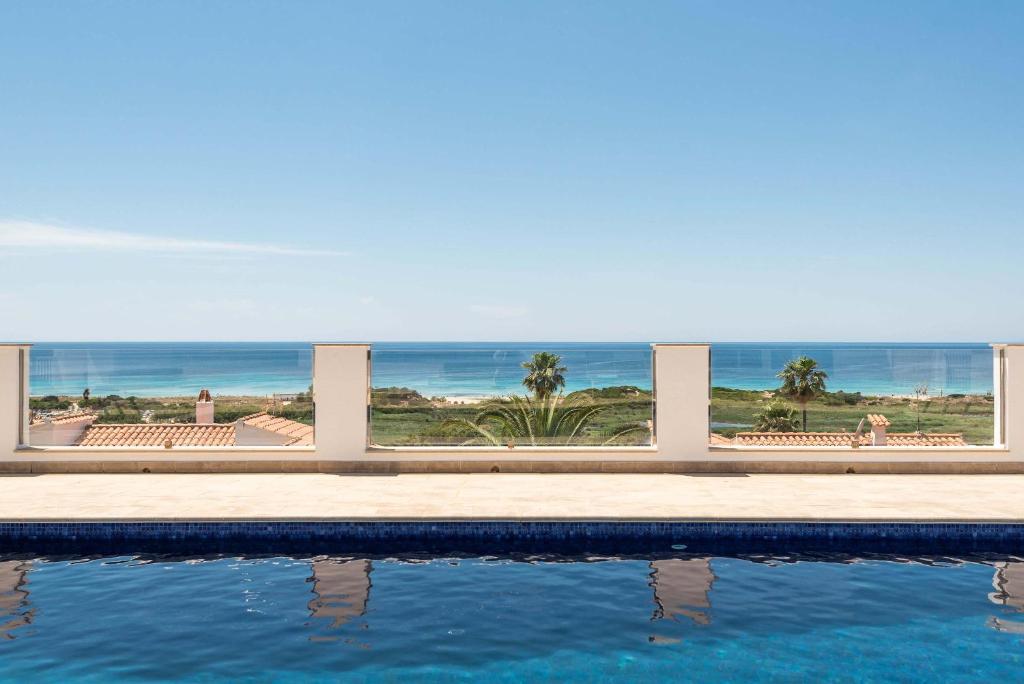 Villa Atlantis - Beautiful Sea Views - 2