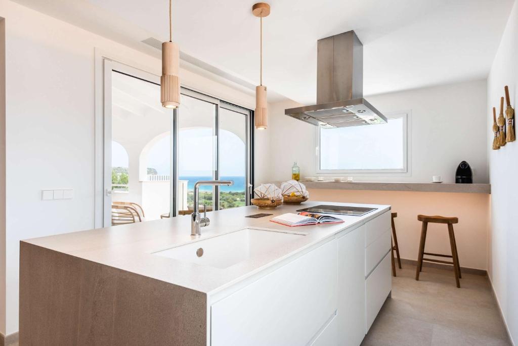 Villa Atlantis - Beautiful Sea Views - 3