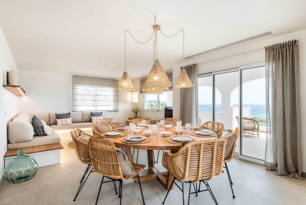 Villa Atlantis - Beautiful Sea Views - 5