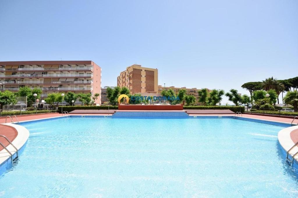 Apartamento acogedor en primera línea de playa - 2