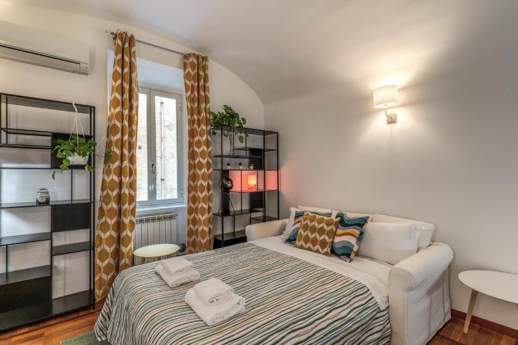 Fresh House Sapienza, Рим
