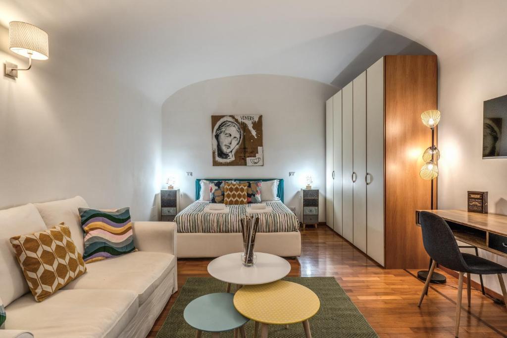 Fresh House Sapienza - 2