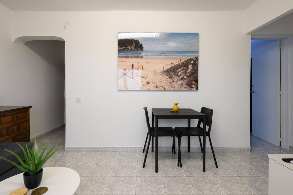Modern Comfort App in Las Palmas GC - 3