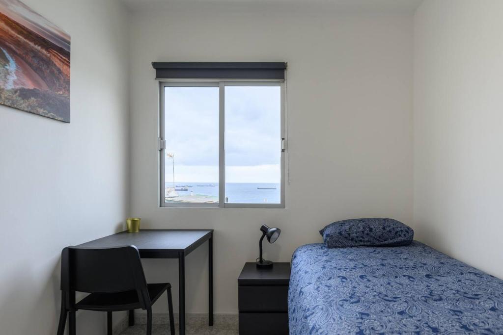 Modern Comfort App in Las Palmas GC - 4