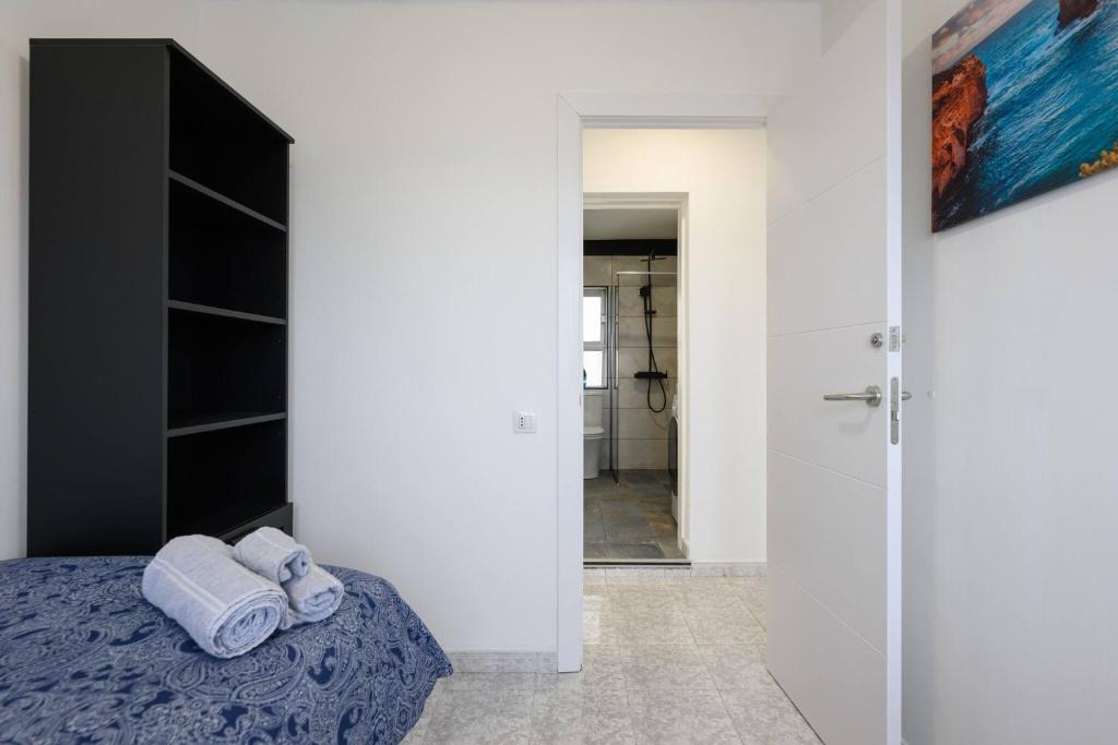 Modern Comfort App in Las Palmas GC - 5