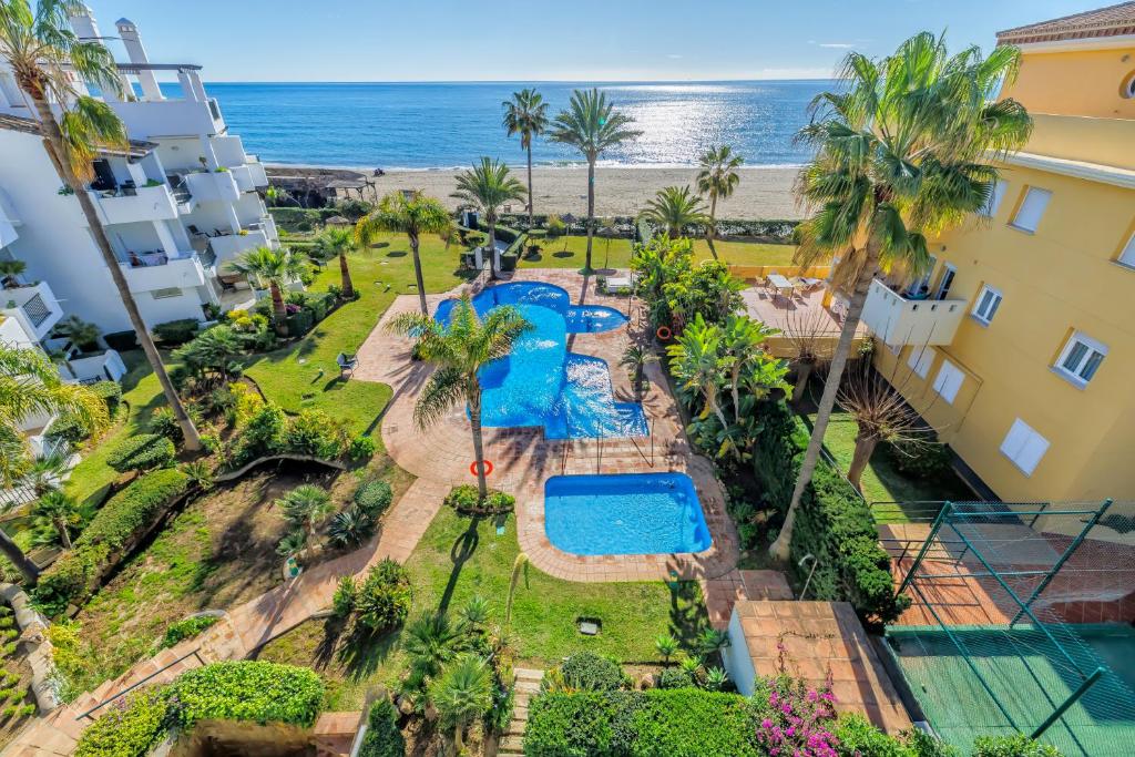 Luxury Duplex Sea Views La Cala Beach - 1