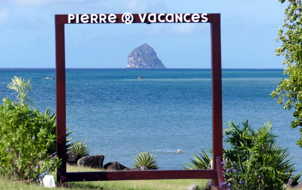 PIERRE & VACANCES Tobago 24, Sainte-Luce