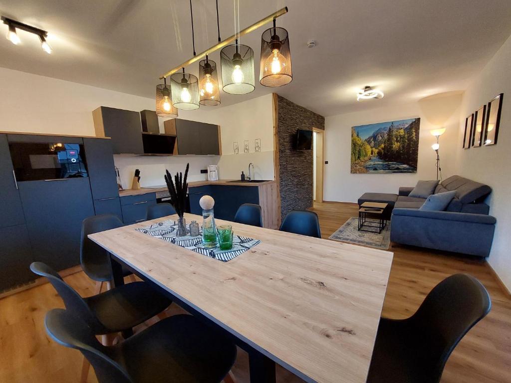 Ferienwohnung Tommarlhof - 1
