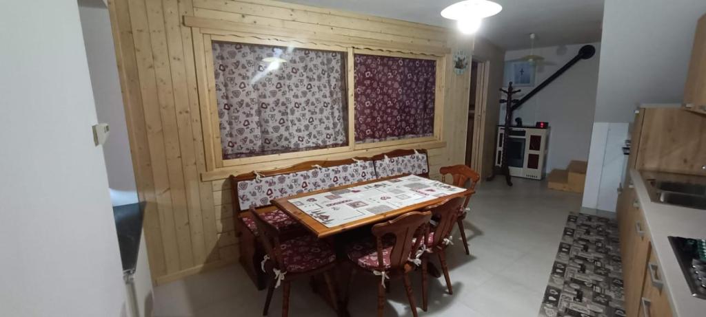 La Sosta 1 - 2