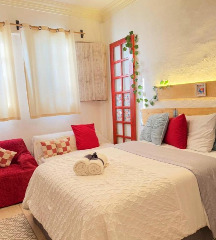 CONDESA Host, Mexico City