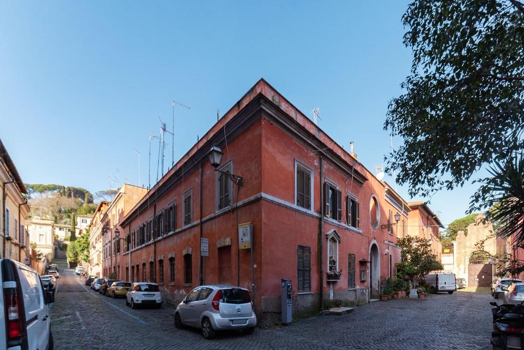 Orti Apartment - Charme Holidays - 2