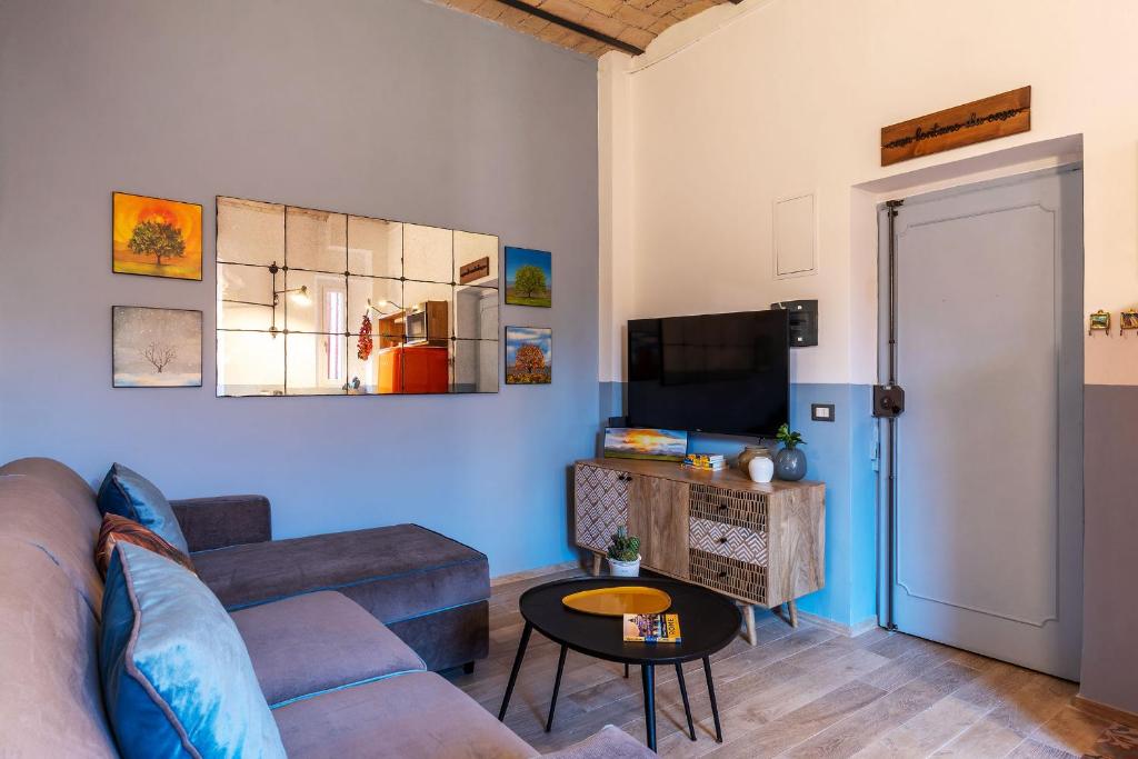 Orti Apartment - Charme Holidays - 5