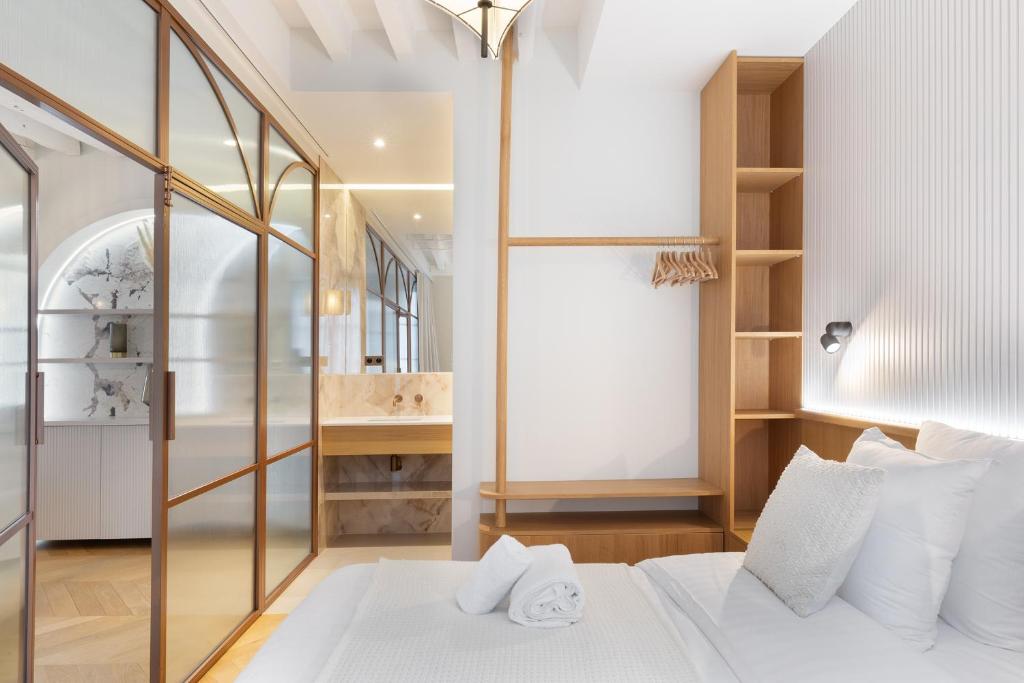 Luxury Apartment Saint Honore I - 5