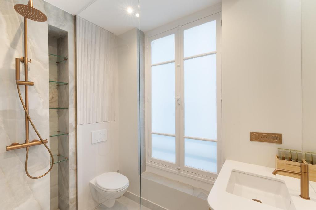 Luxury Apartment Saint Honore II - 2
