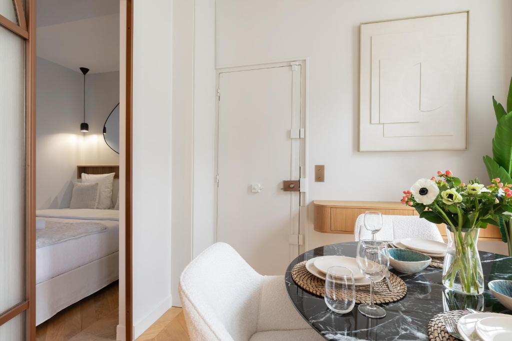Luxury Apartment Saint Honore II - 4