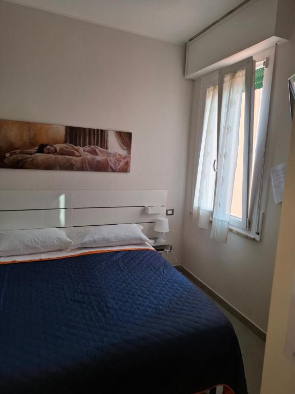 FARE BnB - Room del Parco, Reggio Emilia