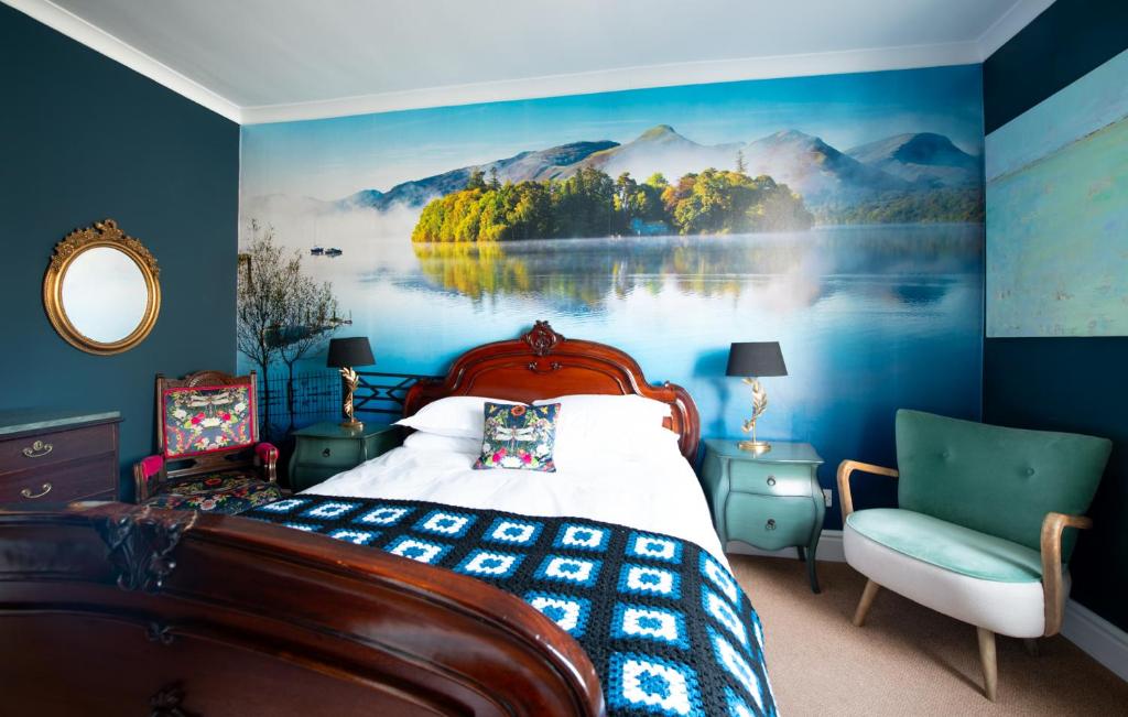 The Mount, Keswick photo 2