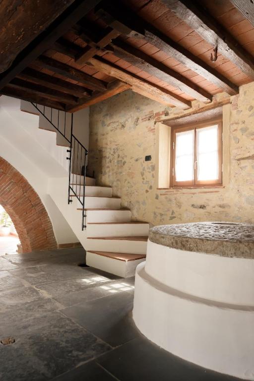 Il Mulino di Nonna Sà - Prestige Private Villa - 4