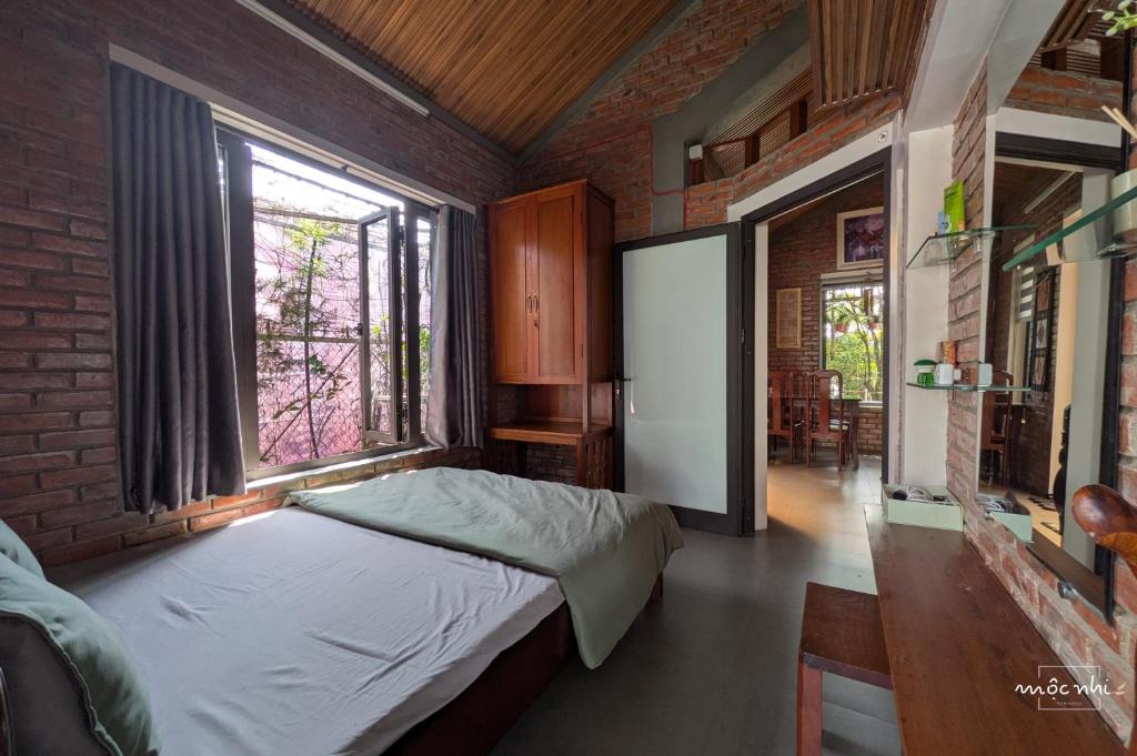 Homestay Mộc Nhi