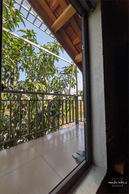 Homestay Mộc Nhi