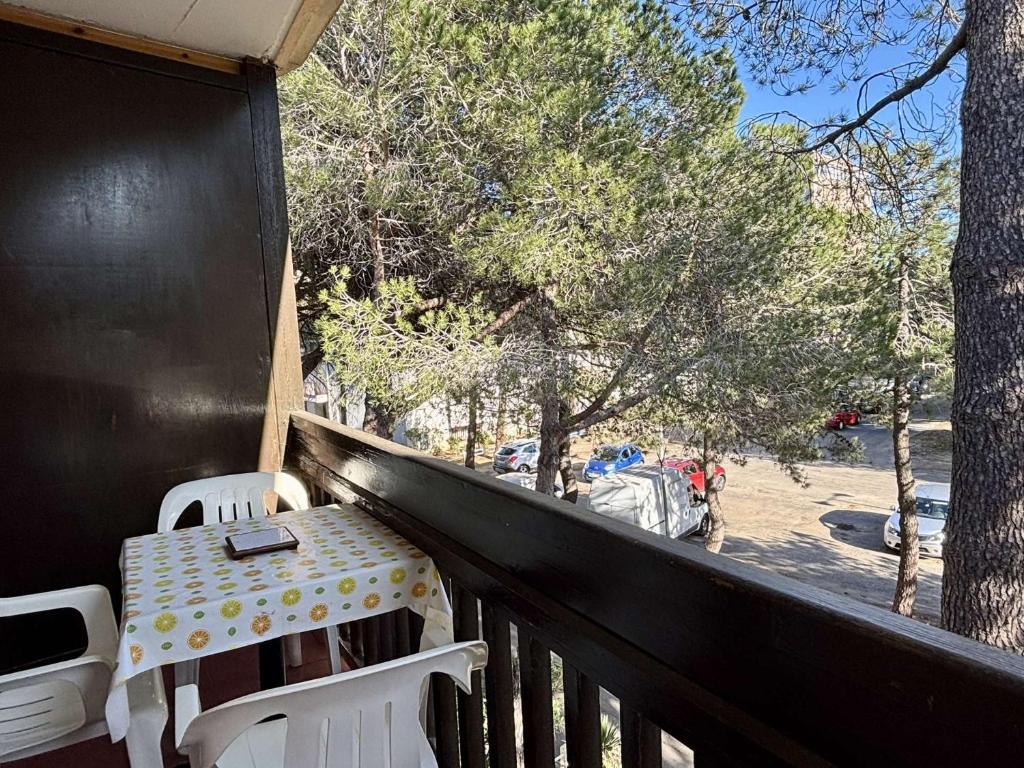 Appartement 2 pièces à 100m de la plage 4 couchages - AR420-047 - 3