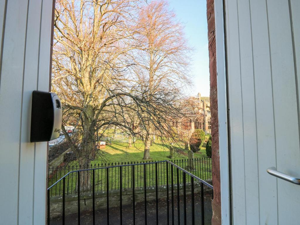 Pear Cottage - Priorwood Garden, Melrose