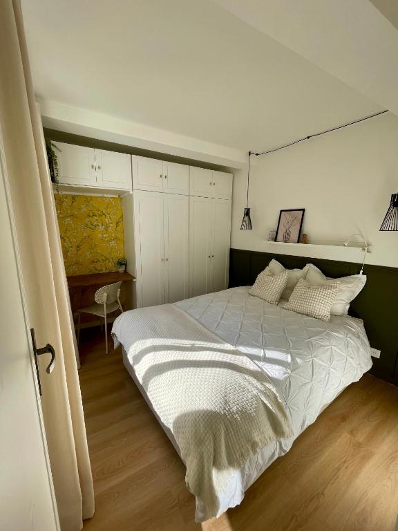 Cosy 1 Bedroom Place Massena - 3