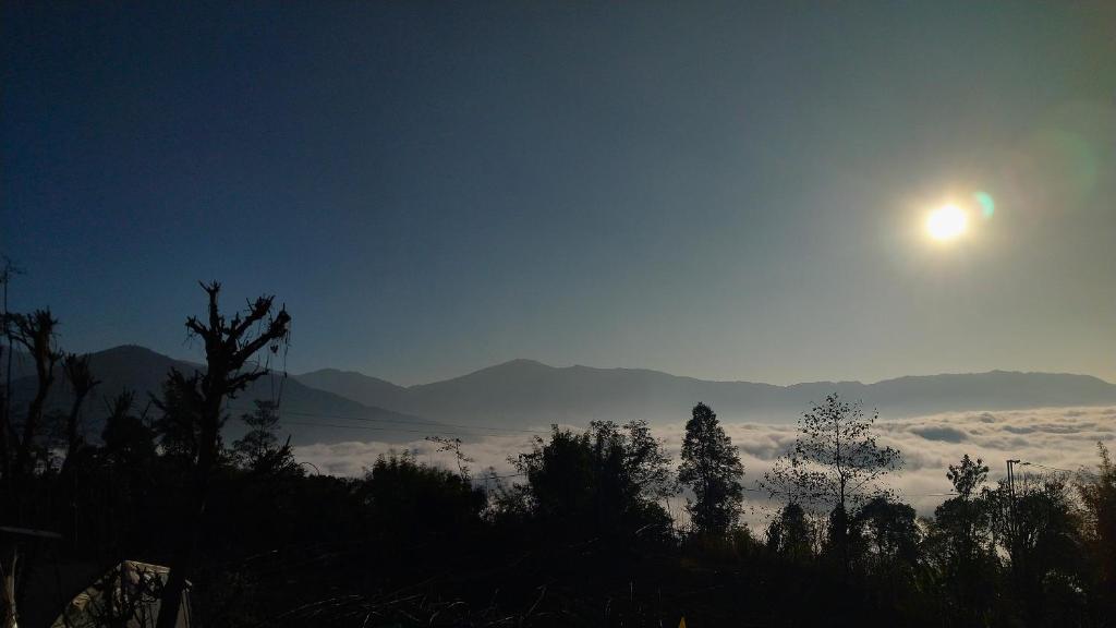 景色