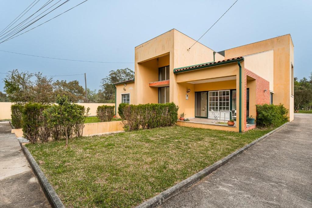 GuestReady - Quinta do Sol, Antes