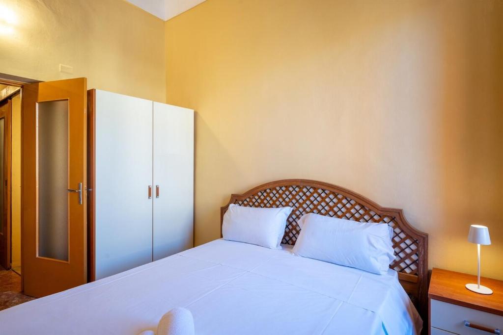 -Zia Anna-Apartment in the Heart of Sanremo - 2