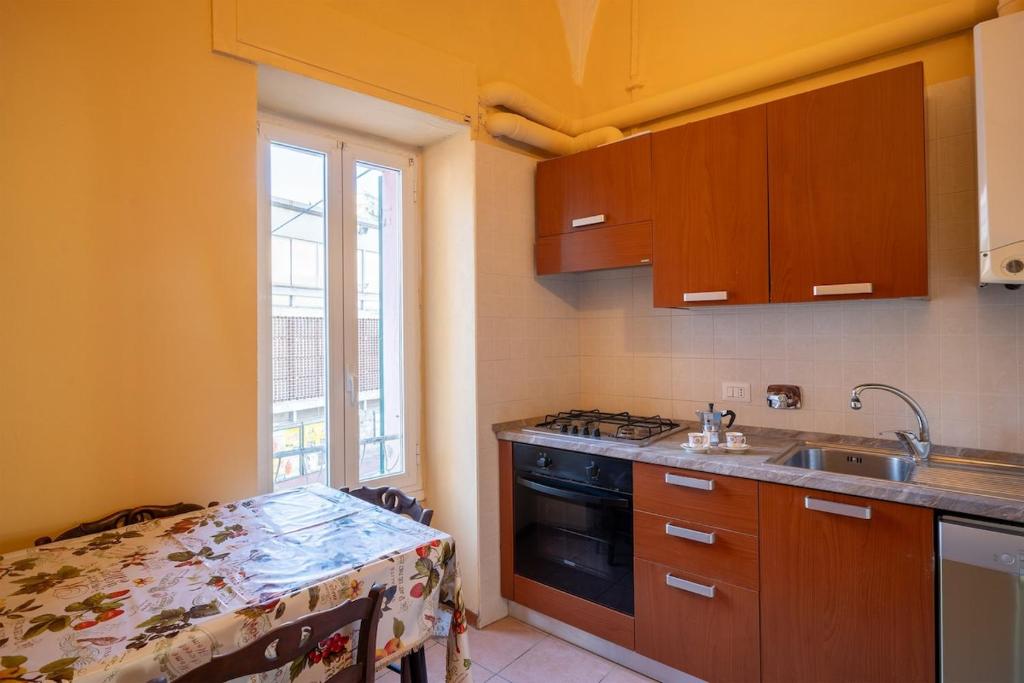 -Zia Anna-Apartment in the Heart of Sanremo - 3