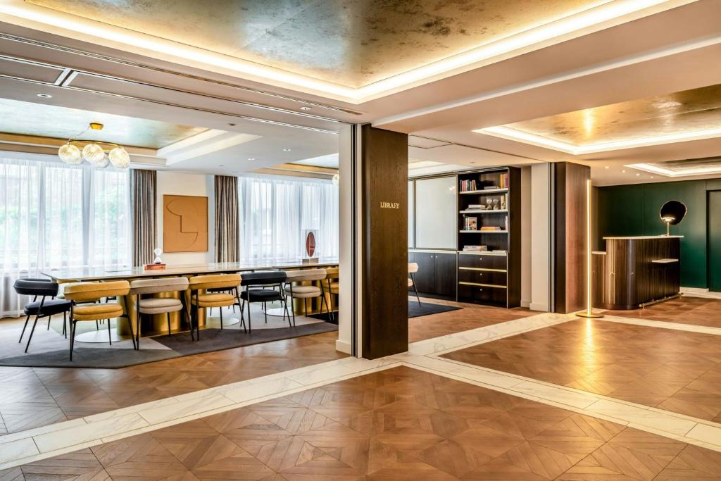 Hotel Facilities