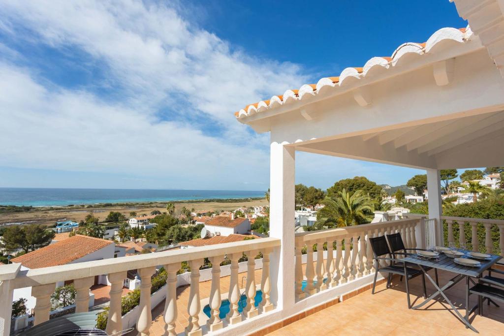Villa Sol A - 2