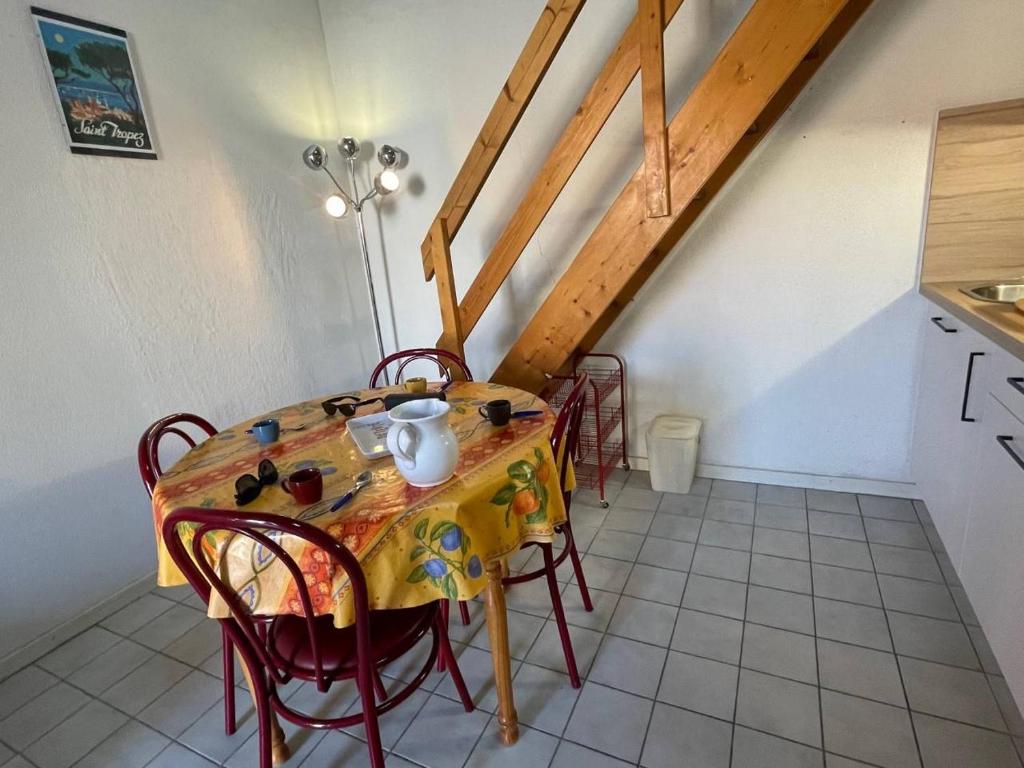 Maison 2 pièces avec mezzanine - Argelès-sur-Mer AR150-013 - 5