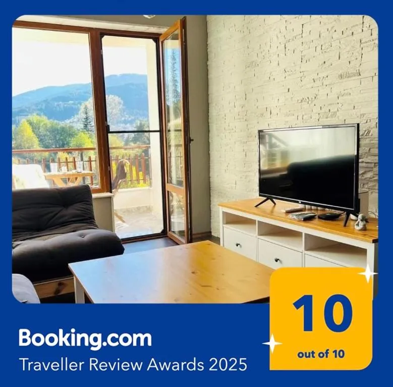 Boris’s Guest Apartment, hotel in Chepelare