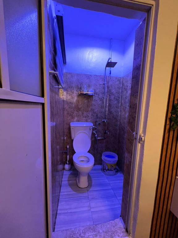 LOGA Apartment, Lagos