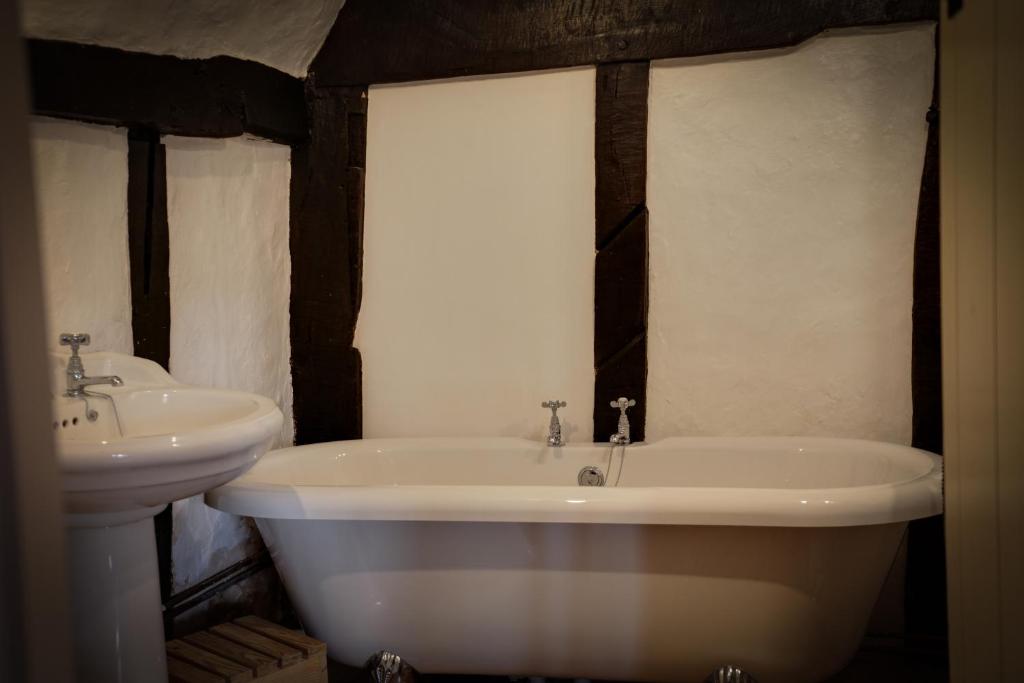 Willow Cottage, Saxtead