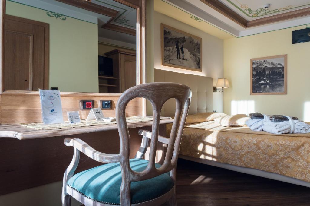 Hotel Alle Alpi - 2