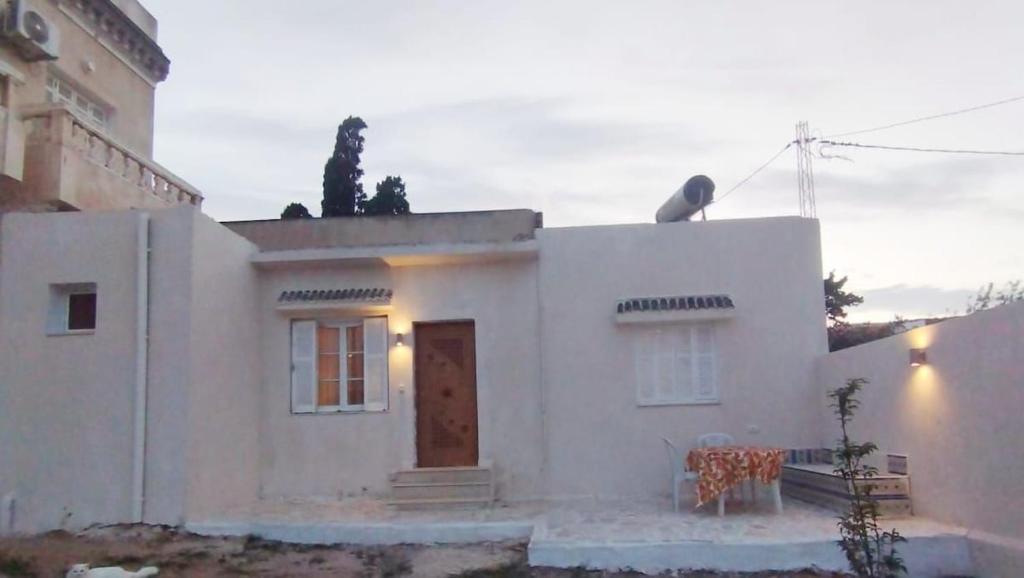 App corniche de Bizerte, Bizerte