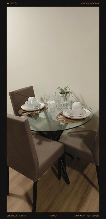 Cochabamba Mágica - Vía Alameda - 5