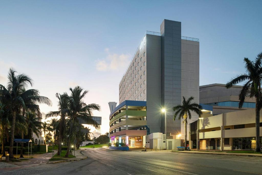 Aloft by Marriott Cancun - 5