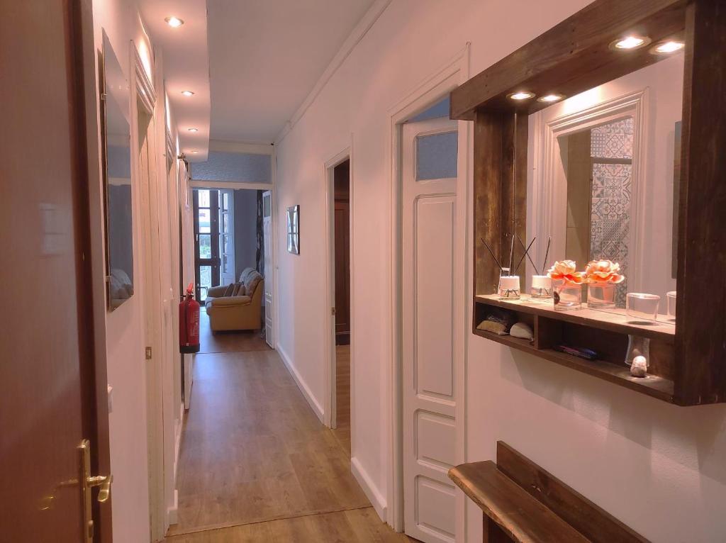 Apartamento Don Manuel - 5