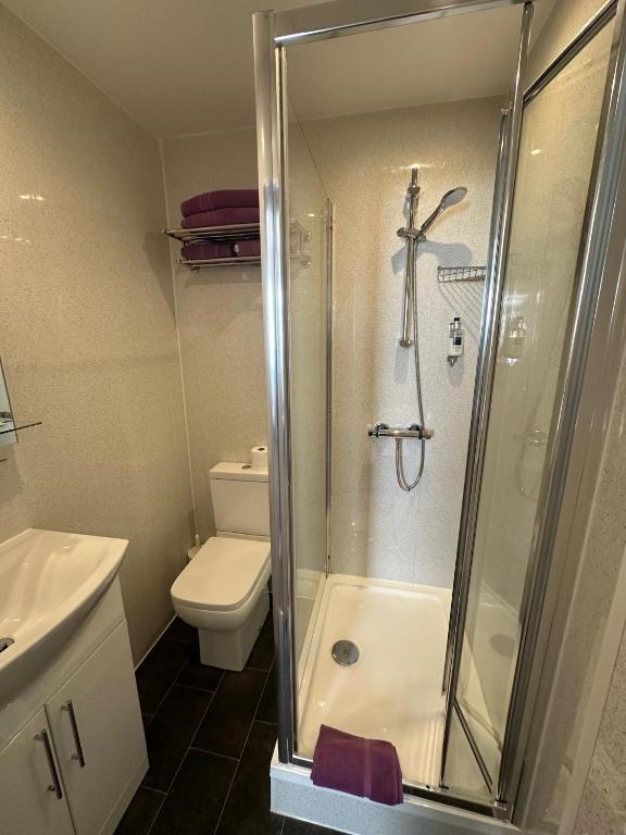 バスルーム（客室）