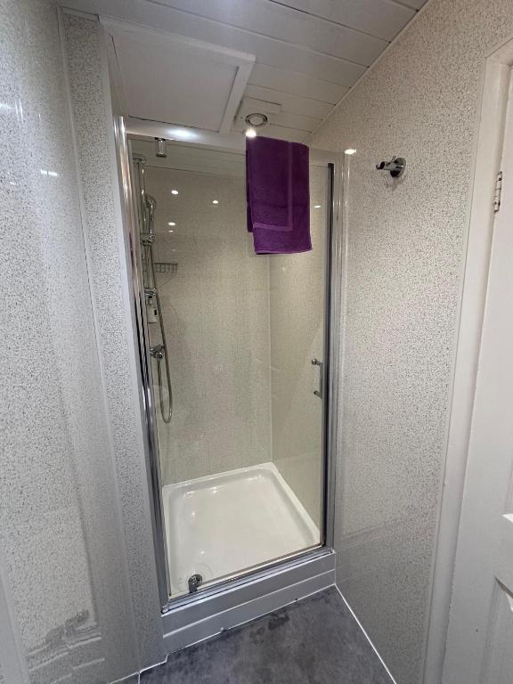 バスルーム（客室）