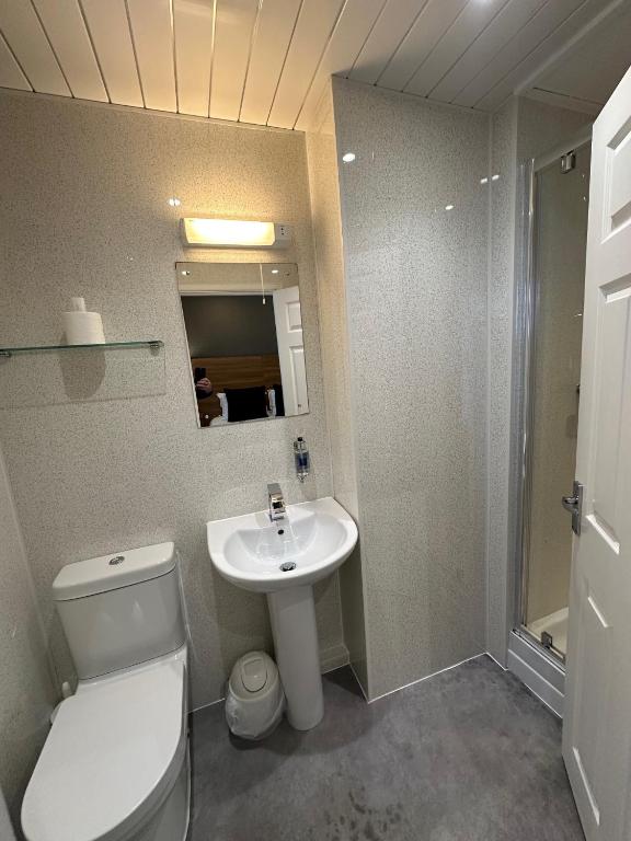 バスルーム（客室）