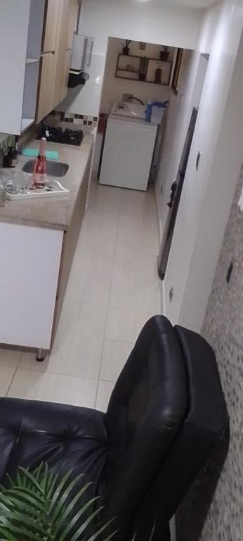Apartamento C&B - 1