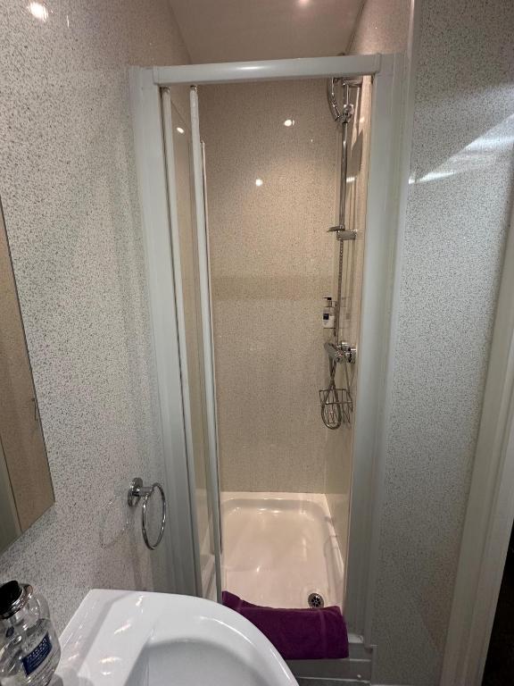 バスルーム（客室）