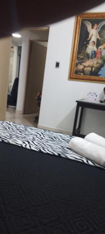 Apartamento C&B - 5