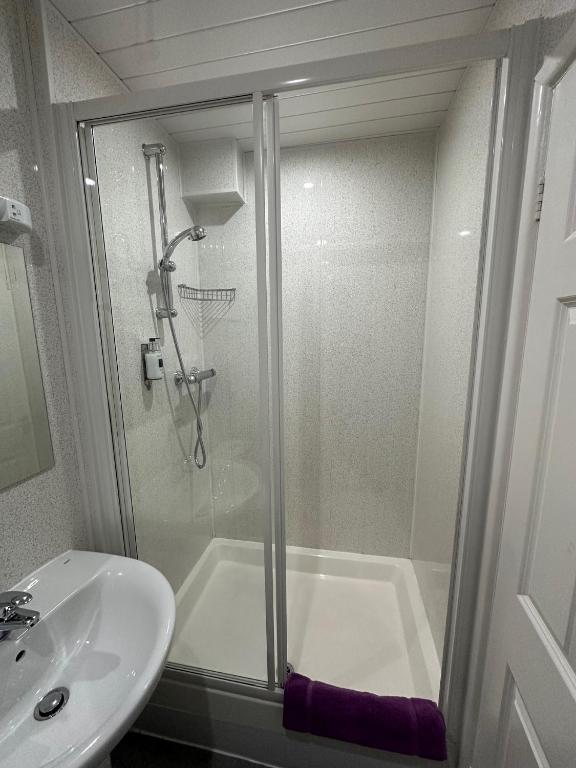 バスルーム（客室）